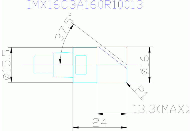 IMX16C3A160R10013 ET2020