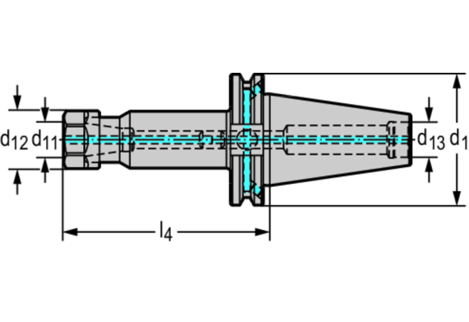 AB009-S50-ER40-100