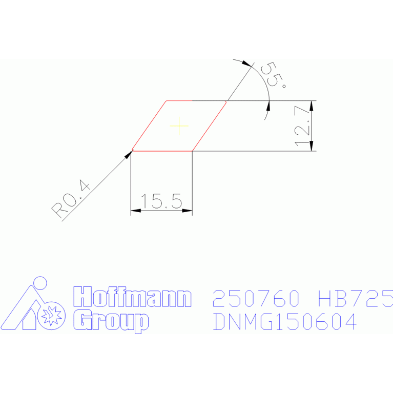 250760 HB725