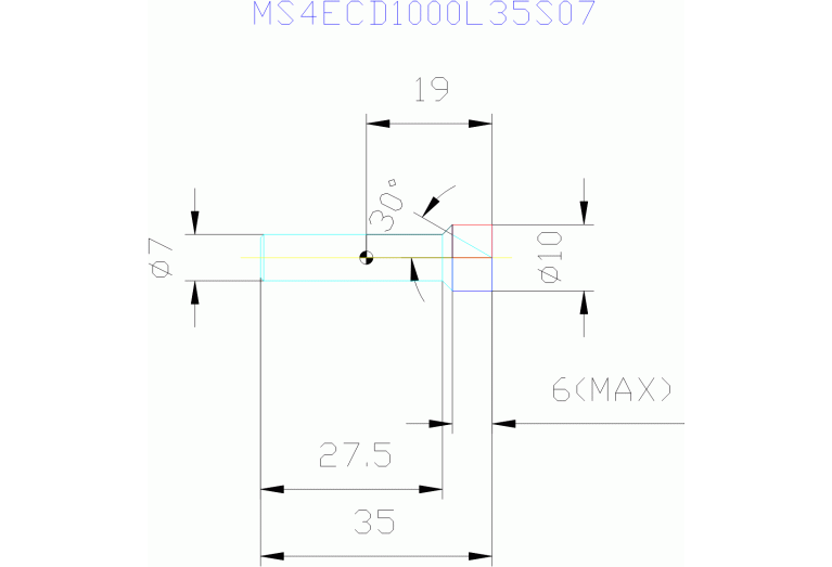 MS4ECD1000L35S07