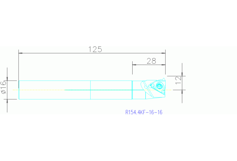 R154.4KF-16-16