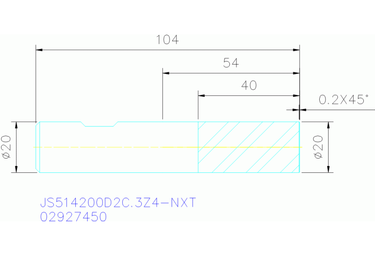 JS514200D2C.3Z4-NXT