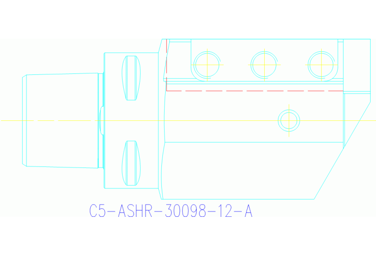 C5-ASHR-30098-12-A