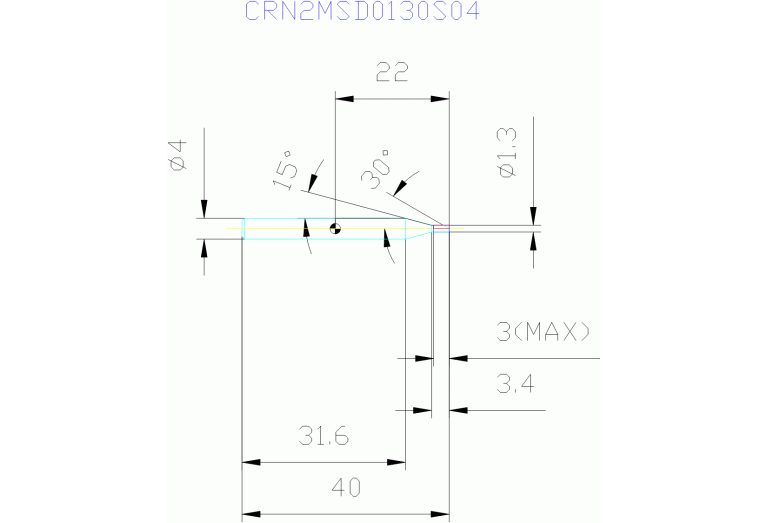CRN2MSD0130S04