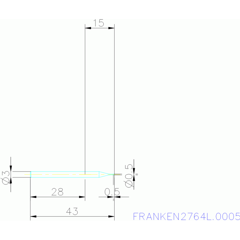 2764L.0005