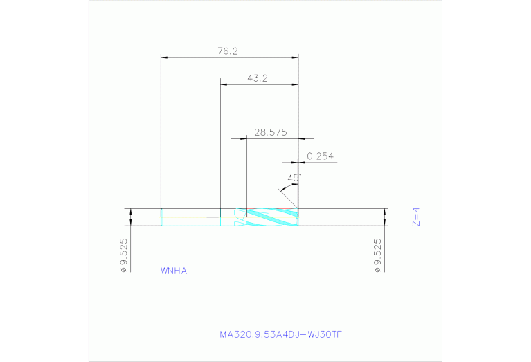 MA320.9.53A4DJ-WJ30TF