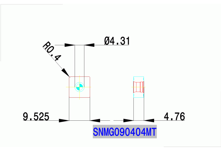 SNMG 090404 MT TT8125