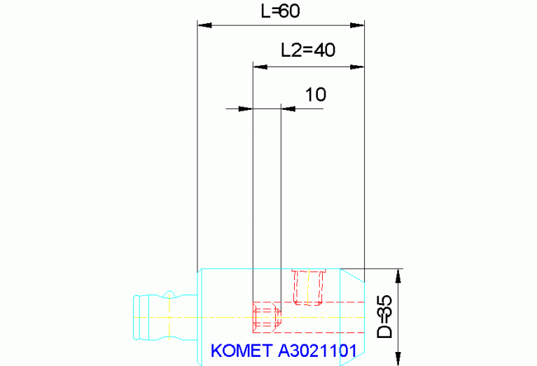 A30 21101