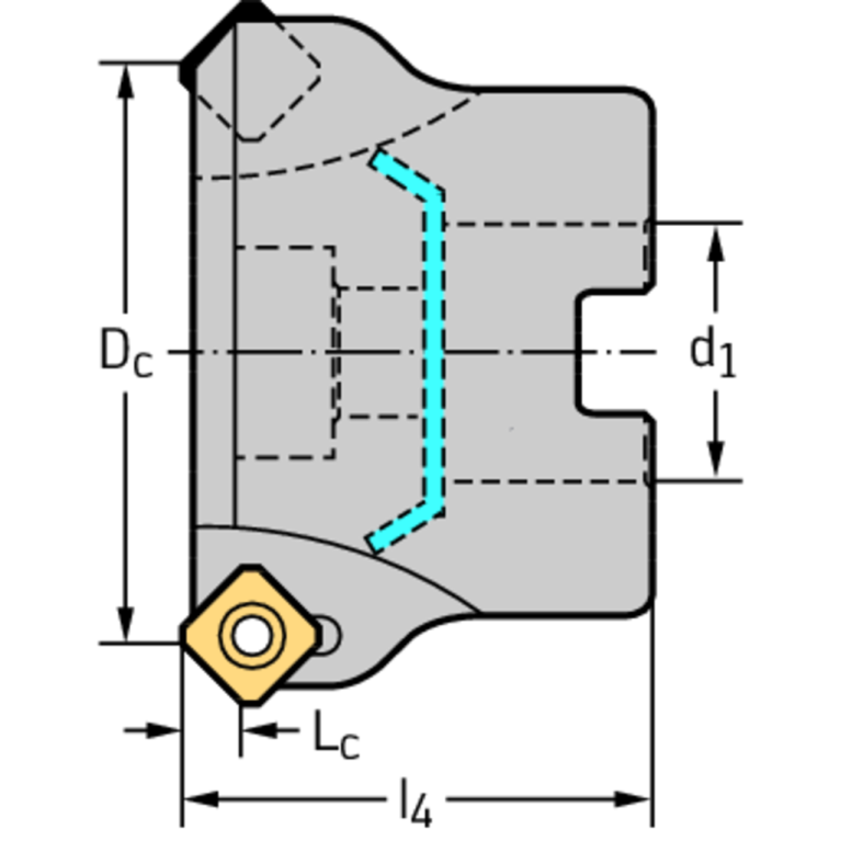 M4003-050-B22-08-4.5