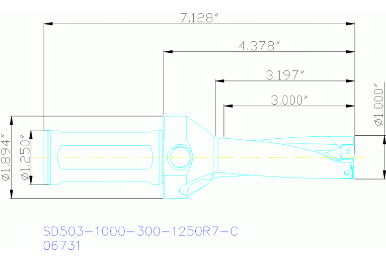 SD503-1000-300-1250R7-C