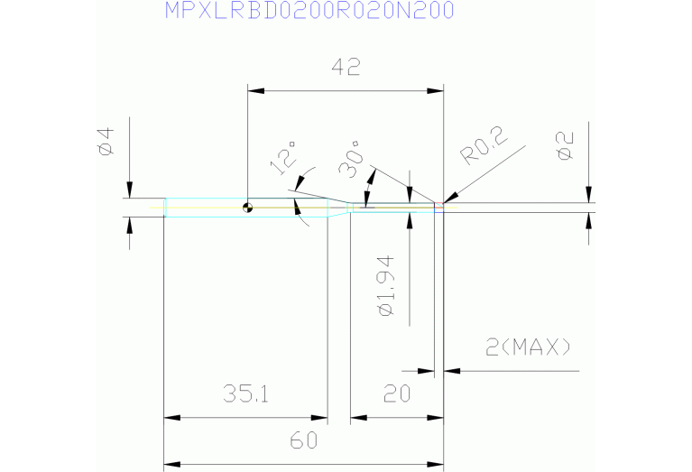 MPXLRBD0200R020N200