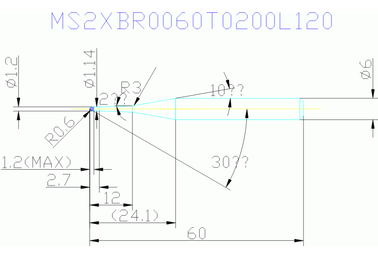 MS2XBR0060T0200L120