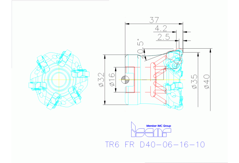TR6 FR D40-06-16-10