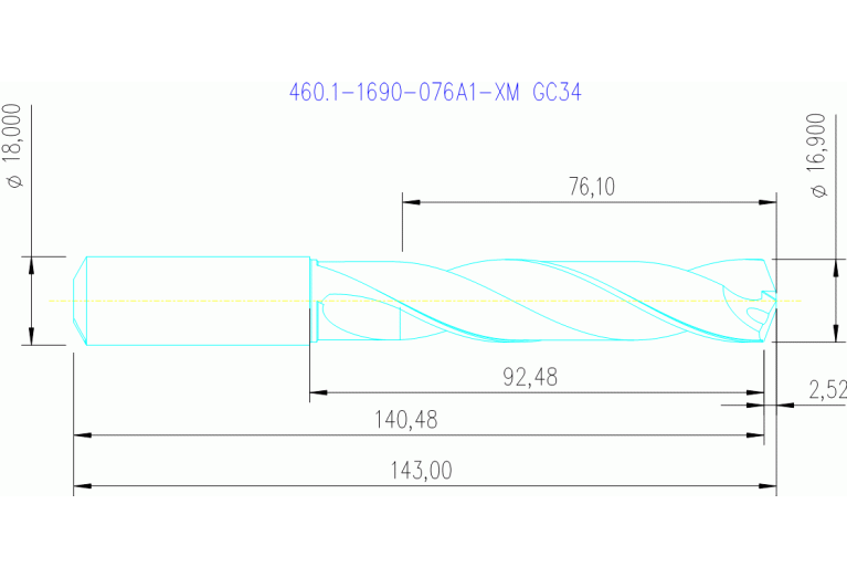 460.1-1690-076A1-XM GC34