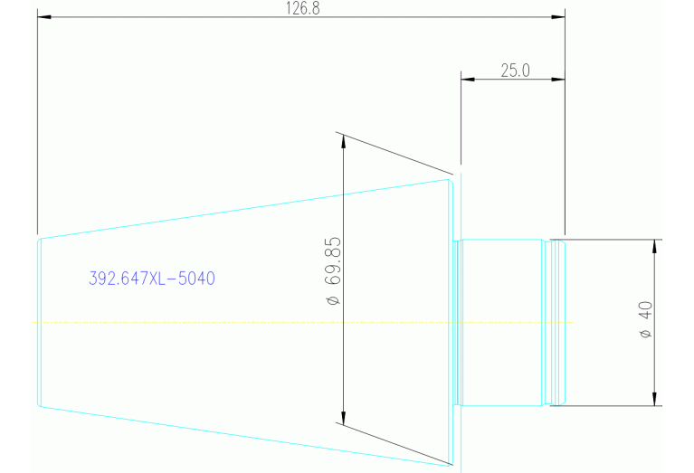 392.647XL-5040