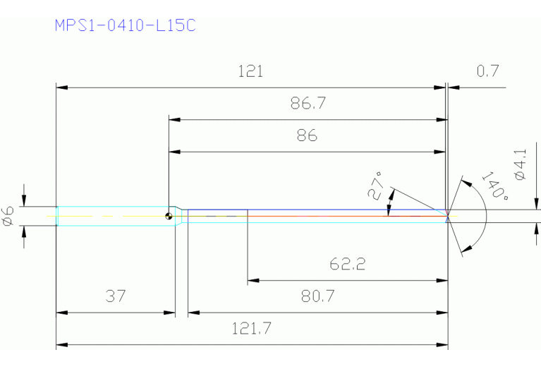 MPS1-0410-L15C DP1021