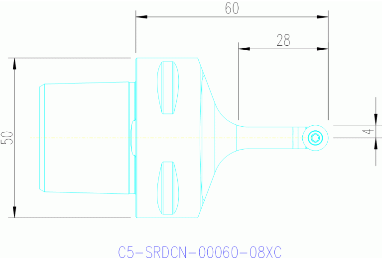 C5-SRDCN-00060-08XC