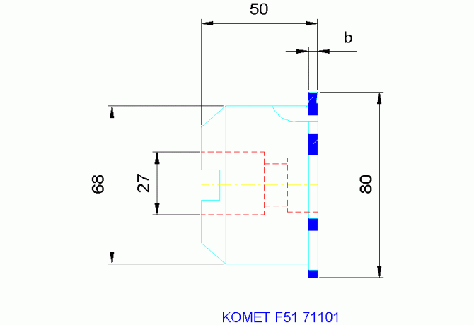 F51 71101