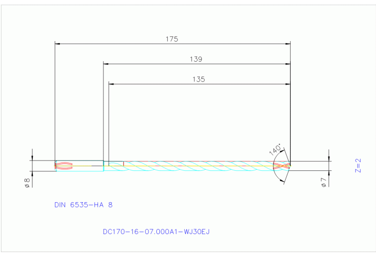 DC170-16-07.000A1-WJ30EJ