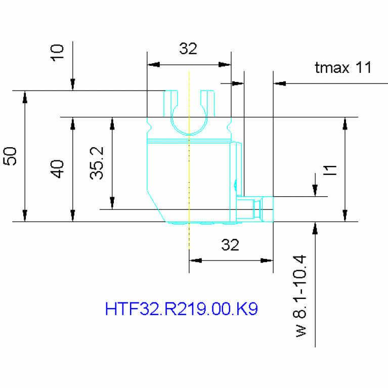 HTF32 R219.00.K9