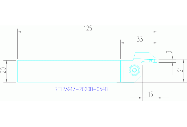RF123G13-2020B-054B