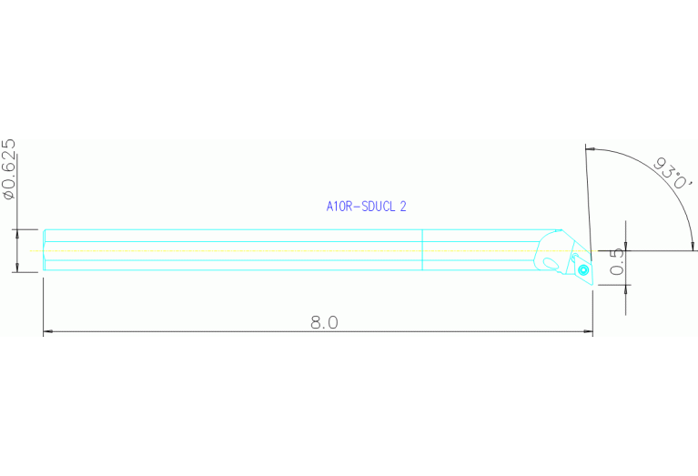 A10R-SDUCL 2
