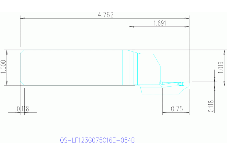 QS-LF123G075C16E-054B