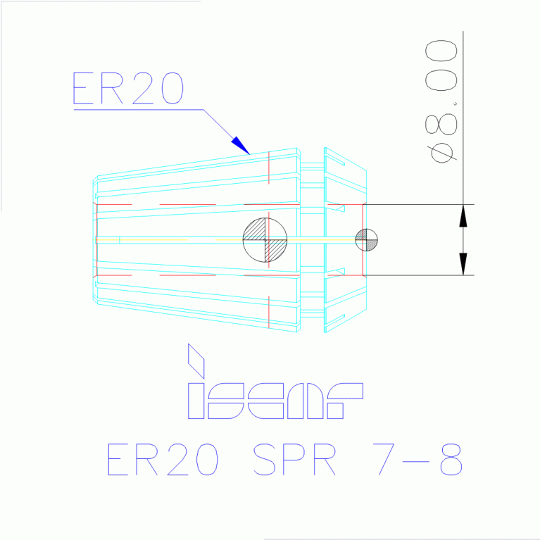ER20 SPR 7-8
