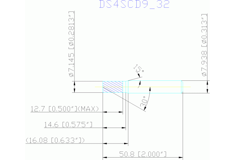 DS4SCD9/32