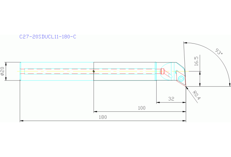 C27-20SDUCL11-180-C