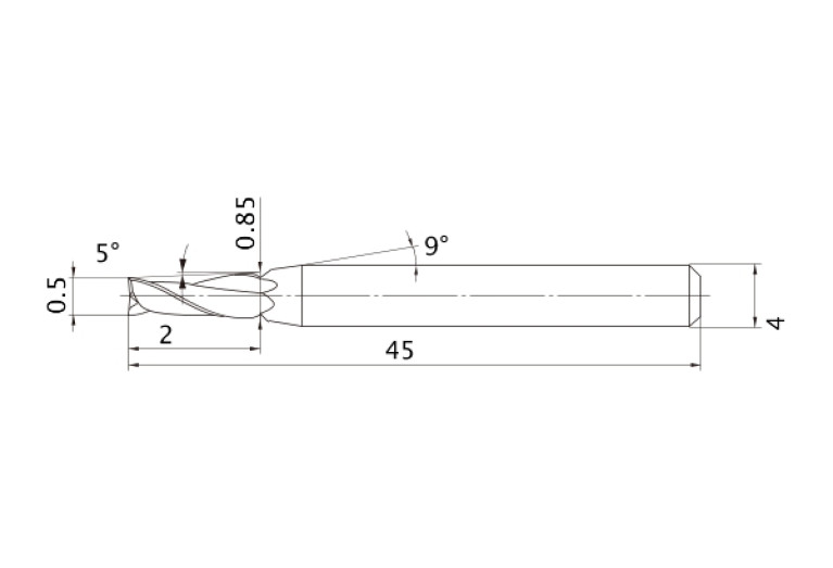 MS2MTD0050T0500