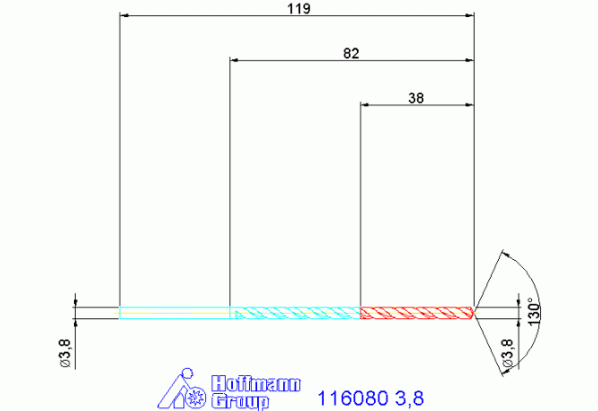 116080 3,8