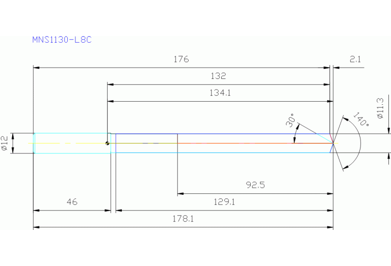 MNS1130-L8C TF15