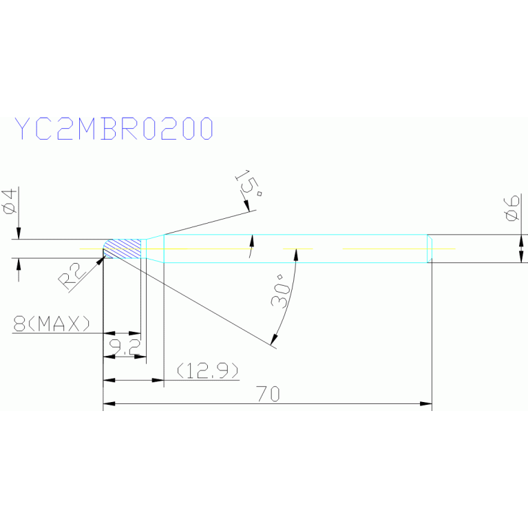 YC2MBR0200