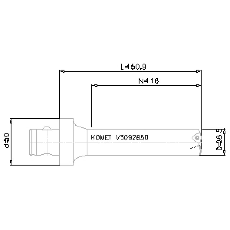 V30 92850
