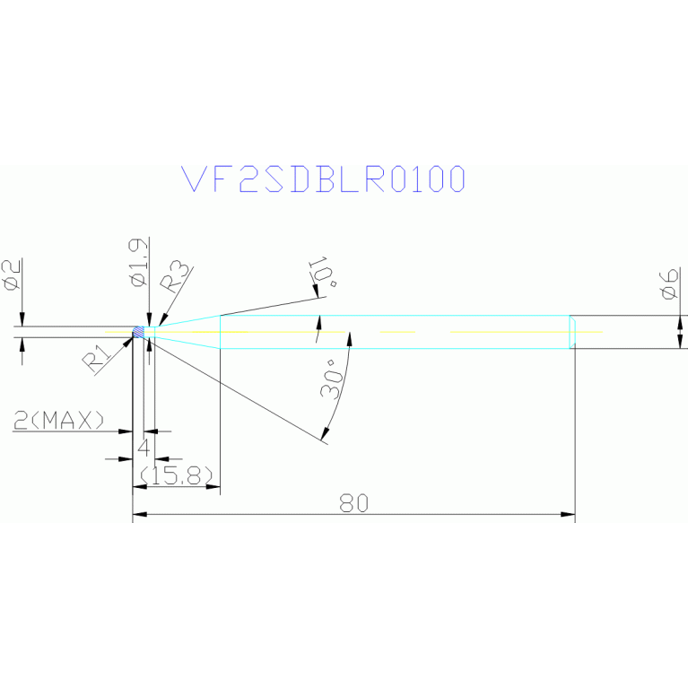 VF2SDBLR0100