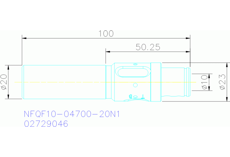 NFQF10-04700-20N1