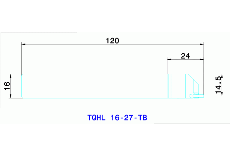 TQHL 16-27-TB