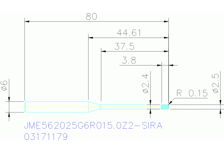 JME562025G6R015.0Z2-SIRA