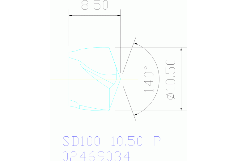 SD100-10.50-P