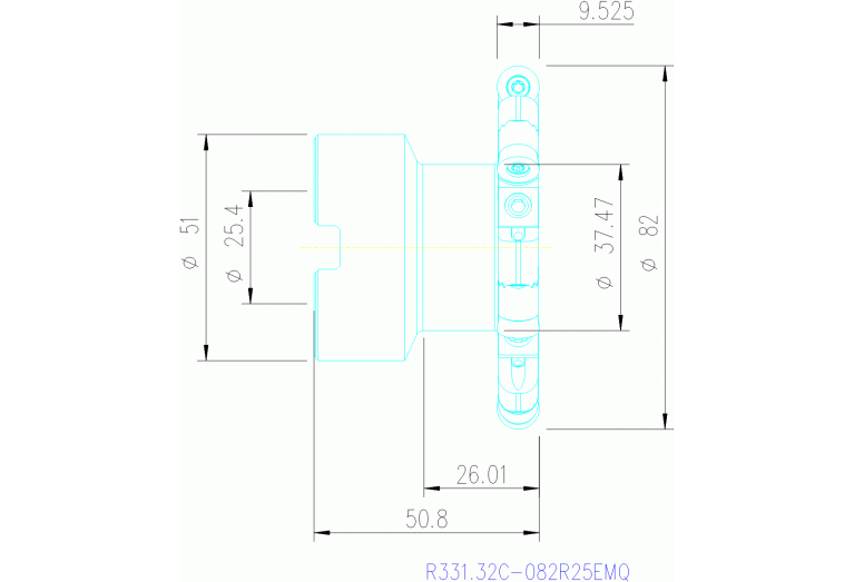 R331.32C-082R25EMQ
