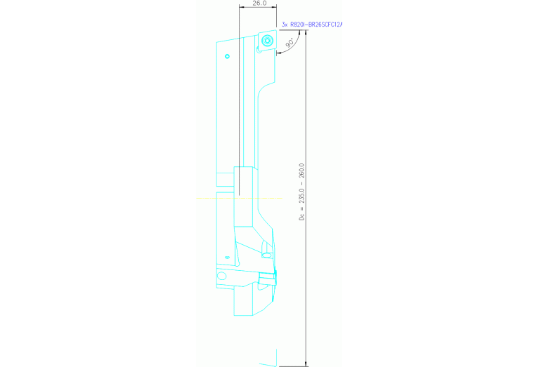 R820I-BR26SCFC12A
