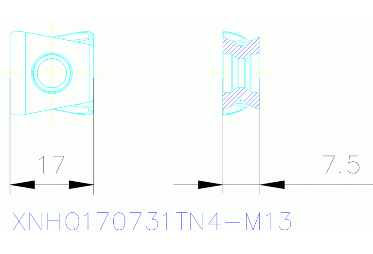 XNHQ170731TN4-M13 F40M