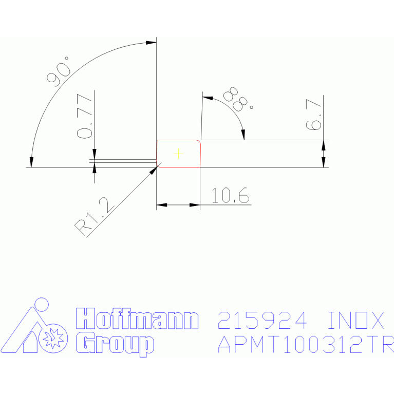 215924 INOX
