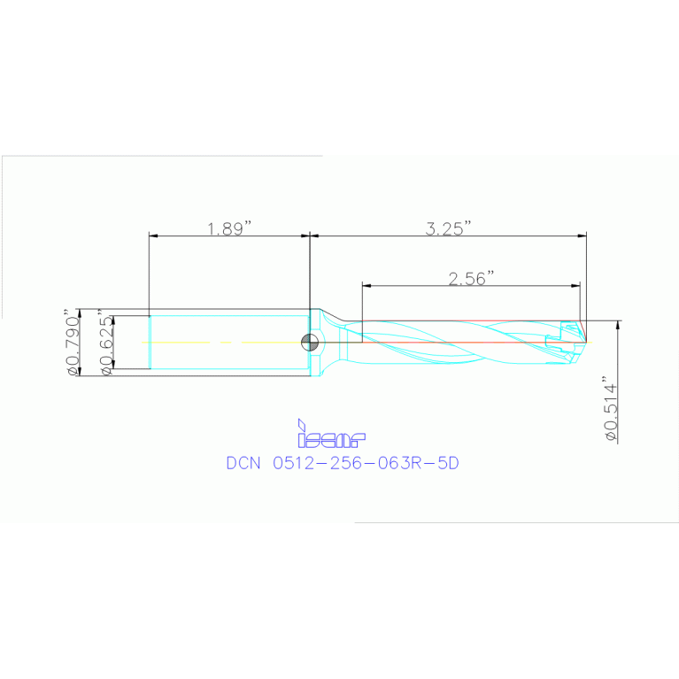 DCN 130-065-15.87R-5D
