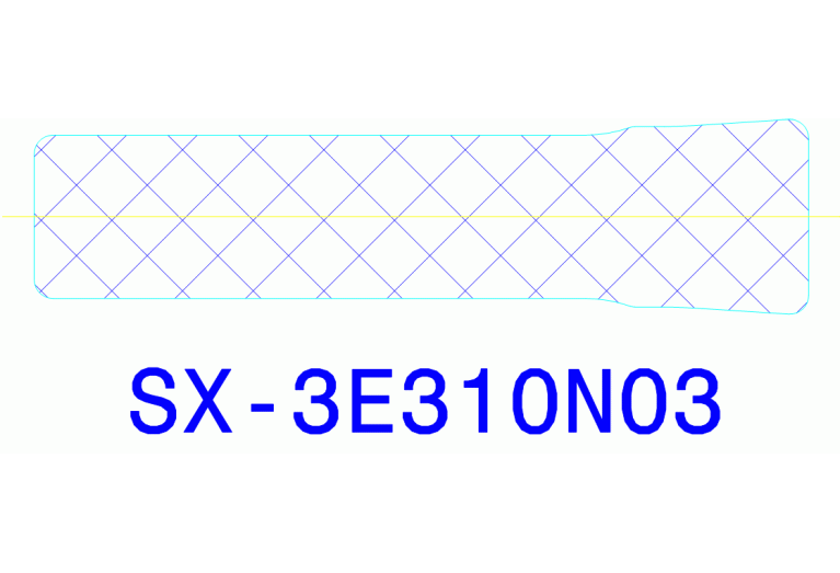 SX-3E310N03-CE4 WKP23S
