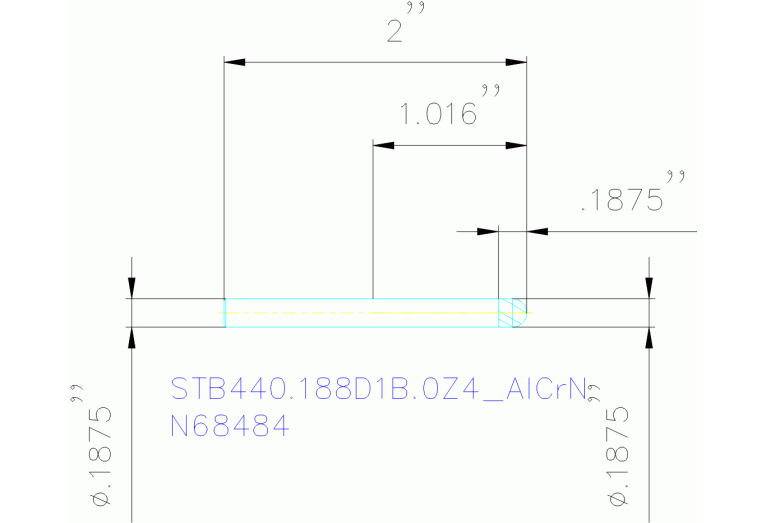STB440.188D1B.0Z4 ALCRN
