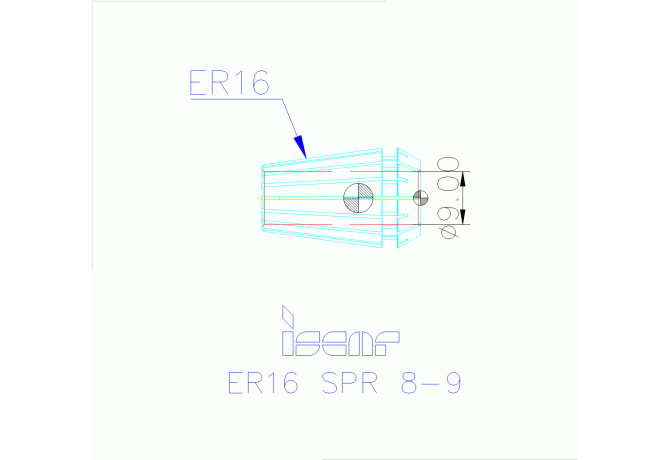 ER16 SPR 8-9