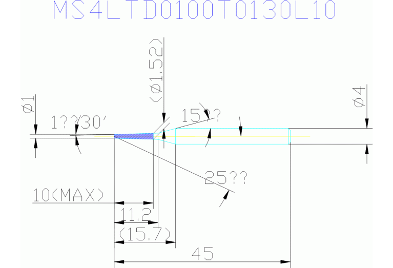 MS4LTD0100T0130L10