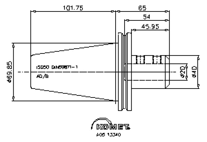 A05 13340